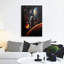 Wrapped Canvas Print-1251655647