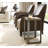 Tribeca Solid Wood Top End Table
