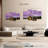 Harnek Elegant Purple Wisteria-108865457