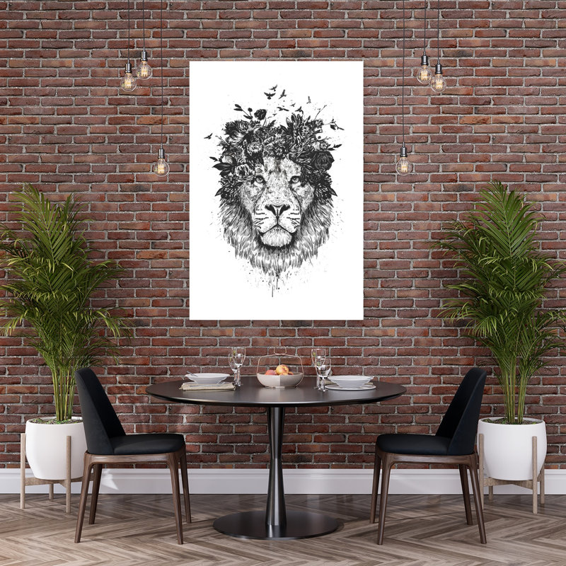 Print, 152.4cm H x 101.6cm W