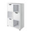 Armoire de rangement Julian 3x2