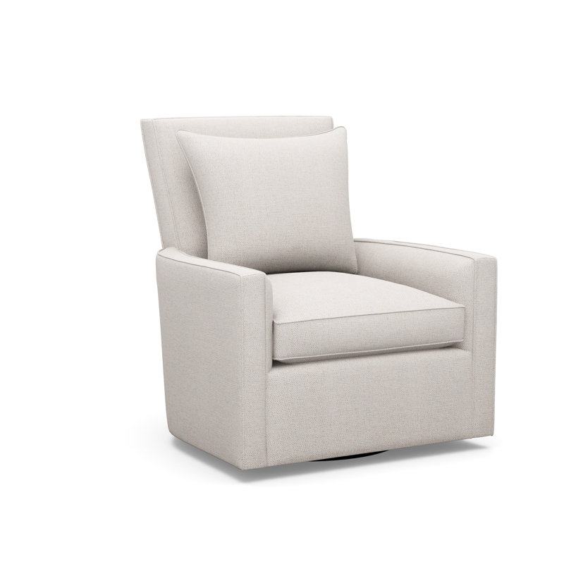 Clarice Swivel Armchair, 8240-70
