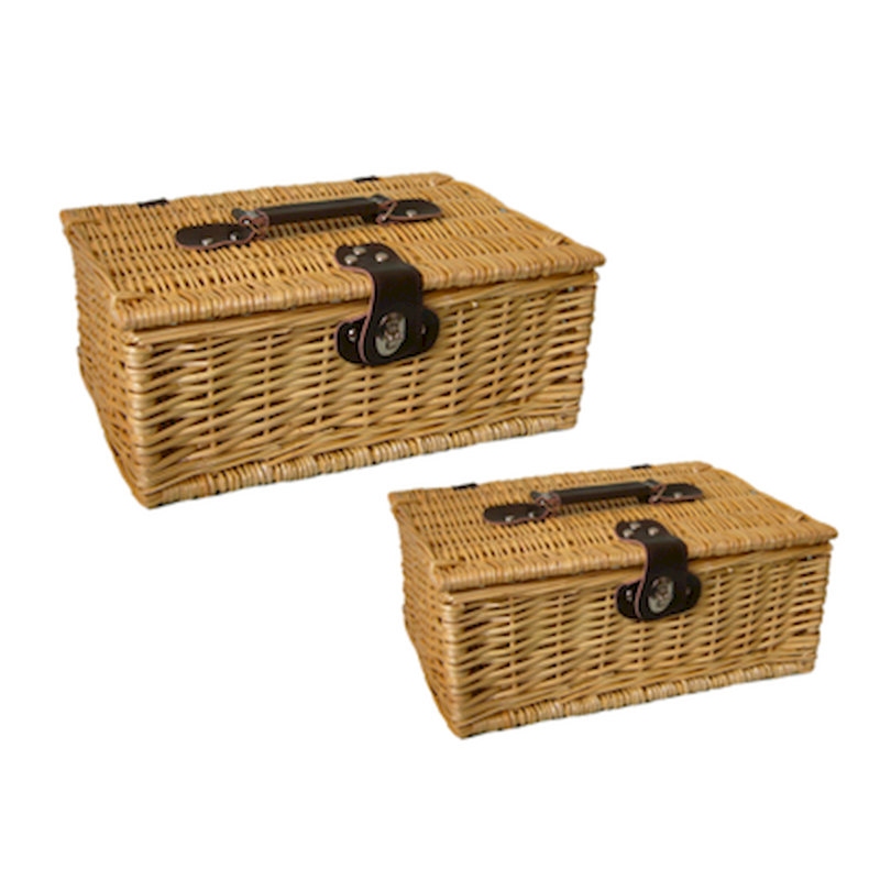 Bayou Breeze Decorative Basket