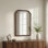 Miroir mural Ancalin