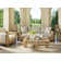 Los Altos Valley View Sofa