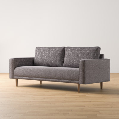 Celal Upholstered Loveseat