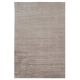 Textural Hand Knotted Area Rug