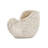 Sand And Cement Nautilus Shell Planter-2007995327