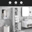 Armoire à linge autoportante-240853615