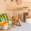 Glass Jar-69691749