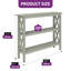  Buffet rectangulaire d'extérieur et console-215249318