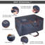 Brayden Studio Fabric Storage Bag