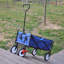 Chariot de plage pliable-112834166