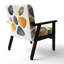 Chaise d'appoint Spiritual Stone - Fauteuil en forme de pierre-142635026