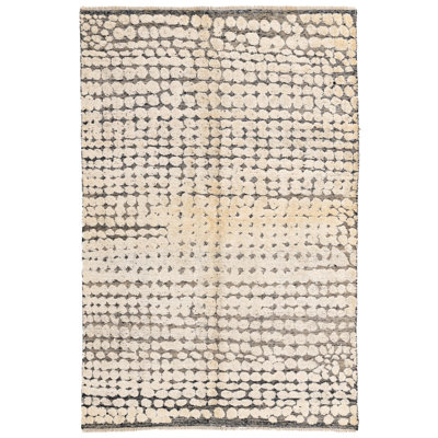 Mosser Ivory Rug