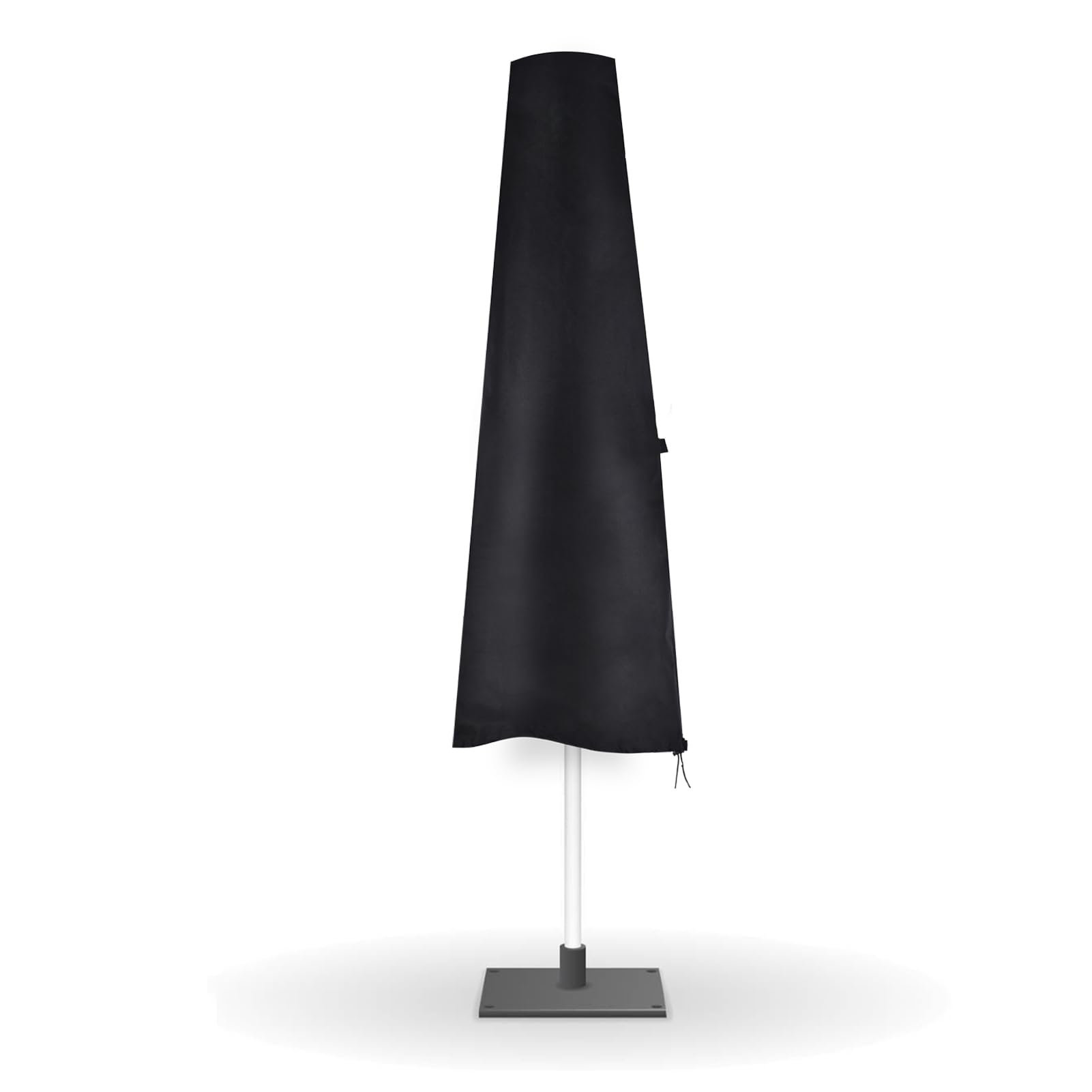 11 foot patio umbrella replacement covers Treasure Garden 11' Octagon Cantilever Umbrella Replacement Canopy