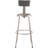 6400 Series Backed Ergonomic Lab Stool with Footring-7207912