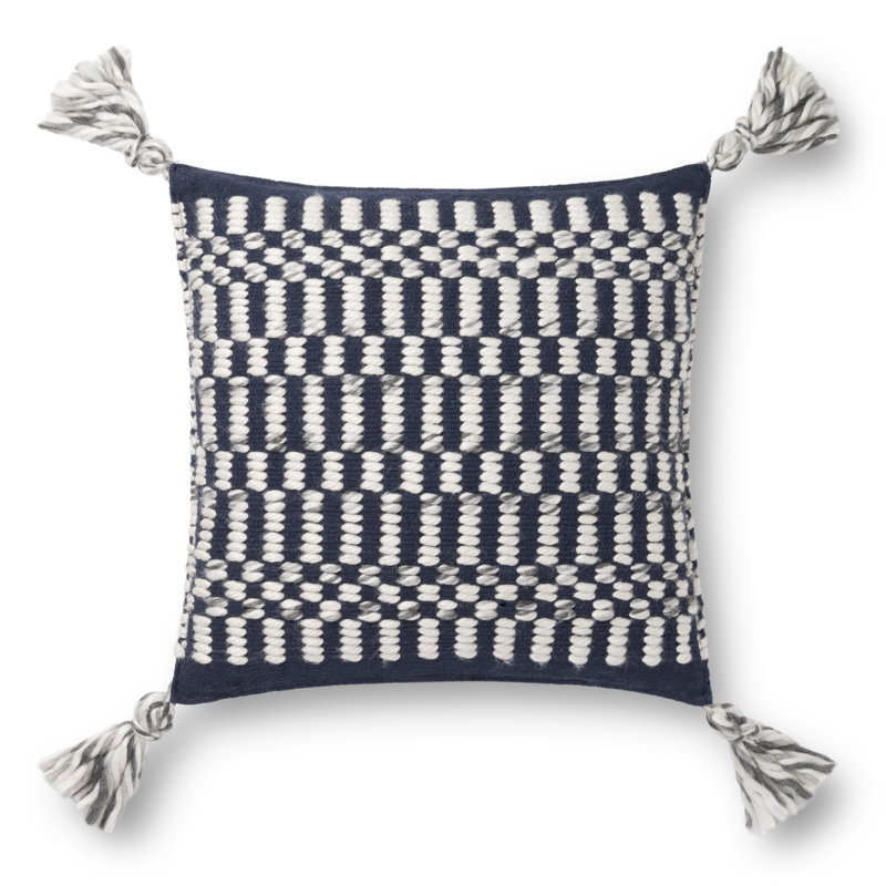 Coussin Winchendon, Pas de bourre