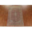Tapis persan traditionnel Kashan noué à la main 7 x 10