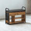 Shoe Storage