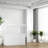 White Rectangular Floor Standing Aquarium Tank-106973591