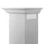 Hotte de cuisine murale ZLINE-88507126-122781977