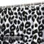 Rideau de douche Leopard-129034851