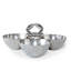 Coastal Serving Bowl