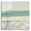 «Blue» par Myan Soffia, art mural en verre acrylique-1805867857