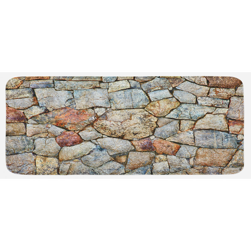 Tapis de cuisine Cobblestone