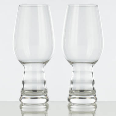 Birrateque 23.25 oz Seasonal Beer Glasses (Set Of 2)– Luigi Bormioli Corp.