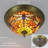 Ameliore Glass Flush Mount