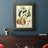 " Printed Tuscan Fruits IV "-1457720949