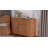 Mckenna Rattan 48" W Sideboard with 2-Drawer