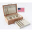Wood Jewellery Box +