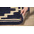 Carolene Hand Tufted Wool Geometric Rug-19273675