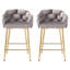 Ensemble de 2 tabourets de comptoir Modern-1575386873
