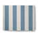 Foscoe Chenille Striped Indoor Rug