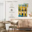 Lilie classique Havane II-108546887