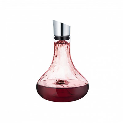 Alpha 50.7 oz. Wine Decanter