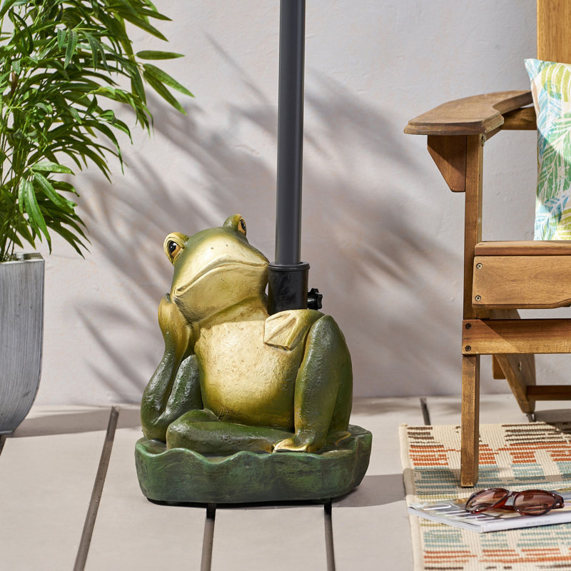 BASE DE PARAPLUIE FROG