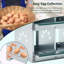 Boîte de 4 poulets en métal-1545966917