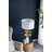 Prakhar Table Lamp