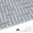 Higinio Geometric Non-Skid Kitchen Mat-338038484