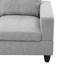 Canapé modulaire en L 103,5 po Crius-299445805-278153861