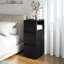 25cm W Particle Board Bedside Table-113324103