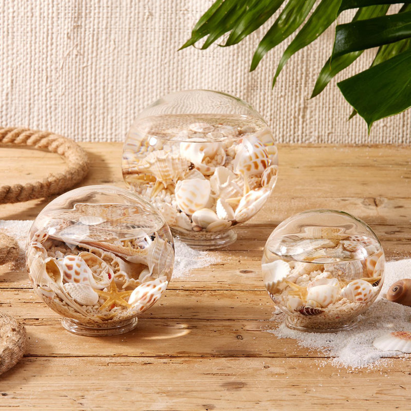 Landscape & Nature Cloche Or Water Globe