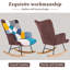 Chaise berçante Johans-16739964