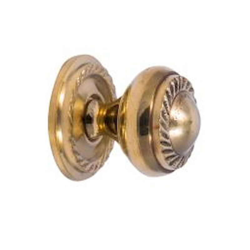 Mushroom Knob