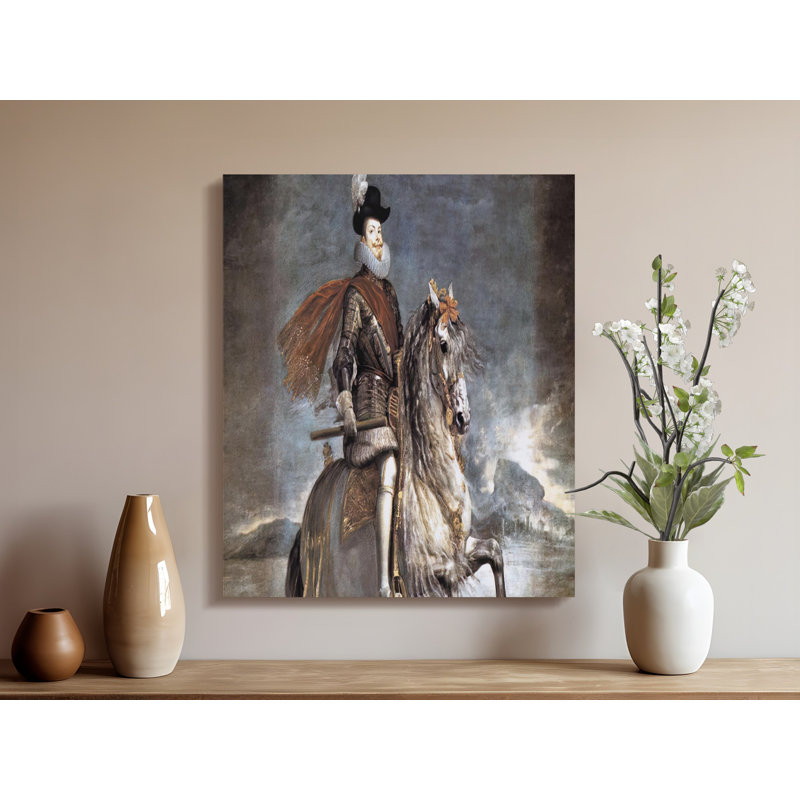 Wrapped Canvas Print Set